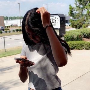 Meet your Posher, Kam